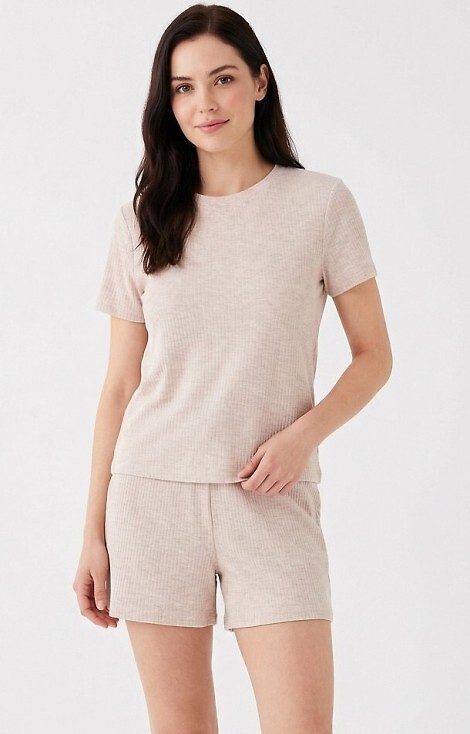 Piżama Moraj PDD4700-014 kr/r 2XL-3XL