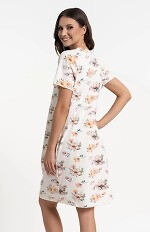 Koszula Moraj PDK2600-011 M-5XL