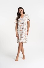 Koszula Moraj PDK2600-011 M-5XL