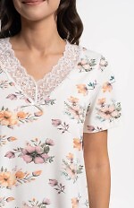 Koszula Moraj PDK2600-011 M-5XL