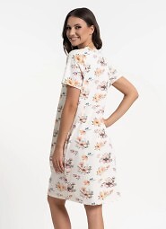 Koszula Moraj PDK2600-011 M-5XL