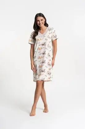 Koszula Moraj PDK2600-011 M-5XL