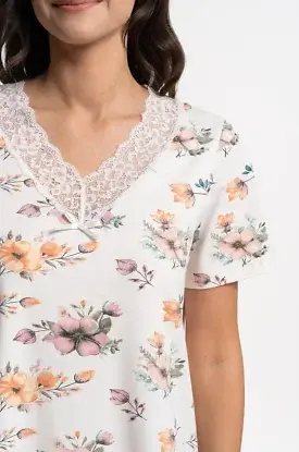 Koszula Moraj PDK2600-011 M-5XL - zdjęcie 2