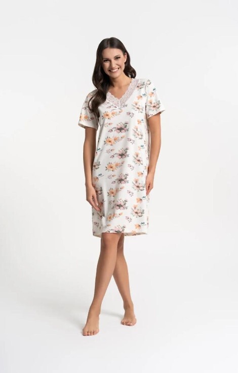 Koszula Moraj PDK2600-011 M-5XL