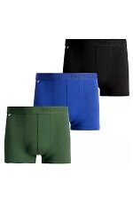 Bokserki Moraj BBX600-099 S-2XL