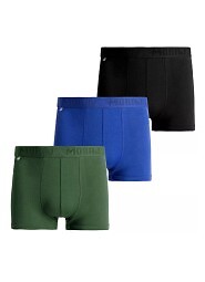 Bokserki Moraj BBX600-099 S-2XL