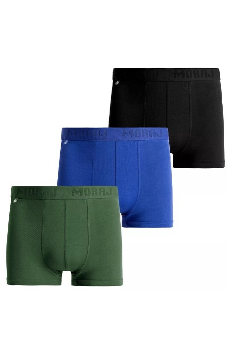 Bokserki Moraj BBX600-099 S-2XL