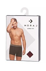 Bokserki Moraj MBXL650-114 M-2XL