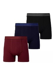 Bokserki Moraj MBXL650-114 M-2XL