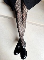 Rajstopy Veneziana Celeste 1-5