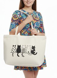 Torba Noviti AT005 Koty