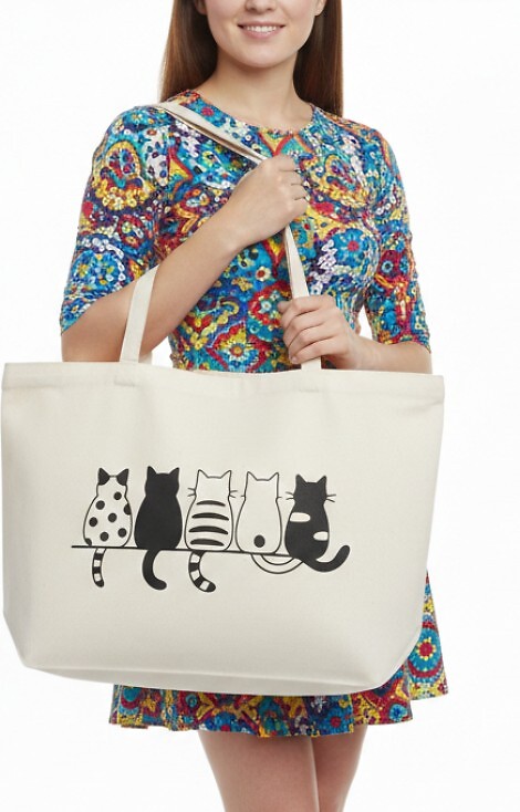 Torba Noviti AT005 Koty