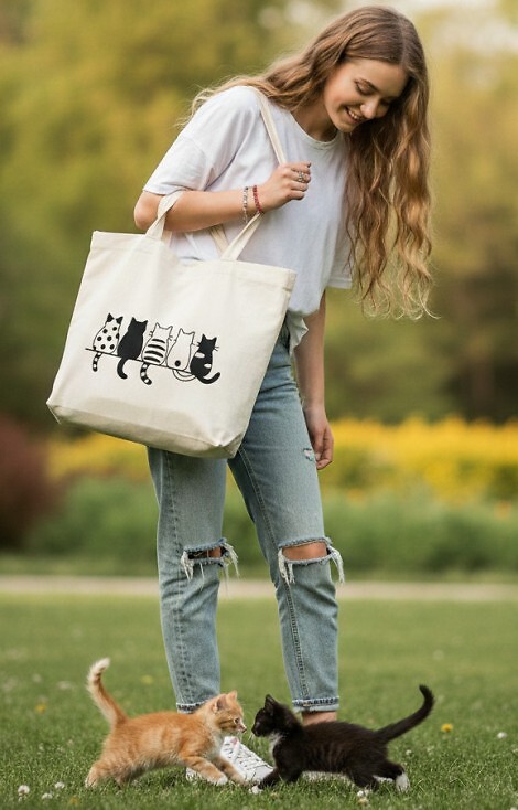 Torba Noviti AT005 Koty