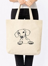 Torba Noviti AT006 Pies