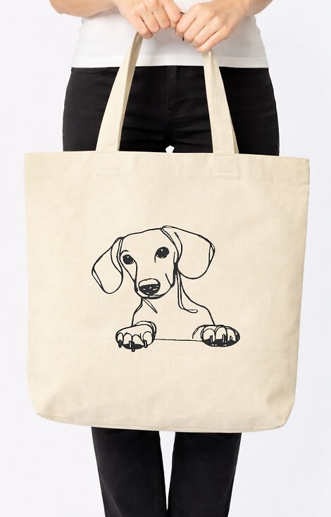 Torba Noviti AT006 Pies