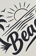 Torba Noviti AT008 Beach