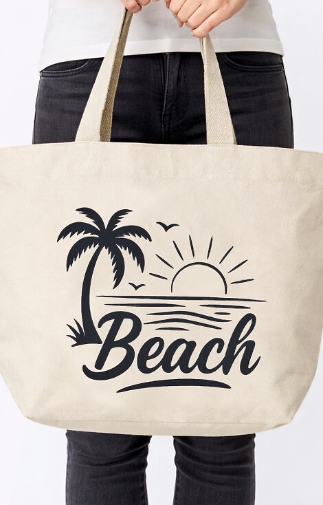 Torba Noviti AT008 Beach