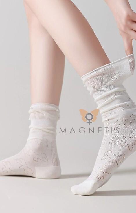 Skarpety Magnetis CC-251104