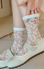 Skarpety Magnetis CC-251111