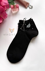 Zakostki Magnetis QR-251115