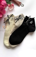 Zakostki Magnetis QR-251115