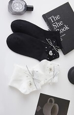 Zakostki Magnetis QR-251115