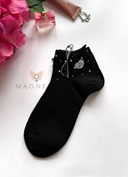 Zakostki Magnetis QR-251115