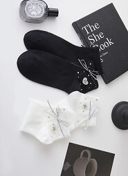 Zakostki Magnetis QR-251115