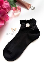 Skarpety Magnetis  Qr-251119