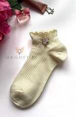 Skarpety Magnetis  Qr-251119