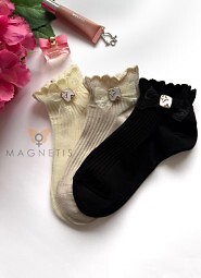 Skarpety Magnetis  Qr-251119