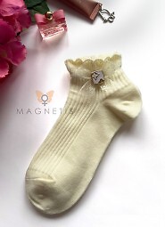 Skarpety Magnetis  Qr-251119