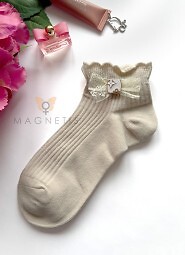 Skarpety Magnetis  Qr-251119