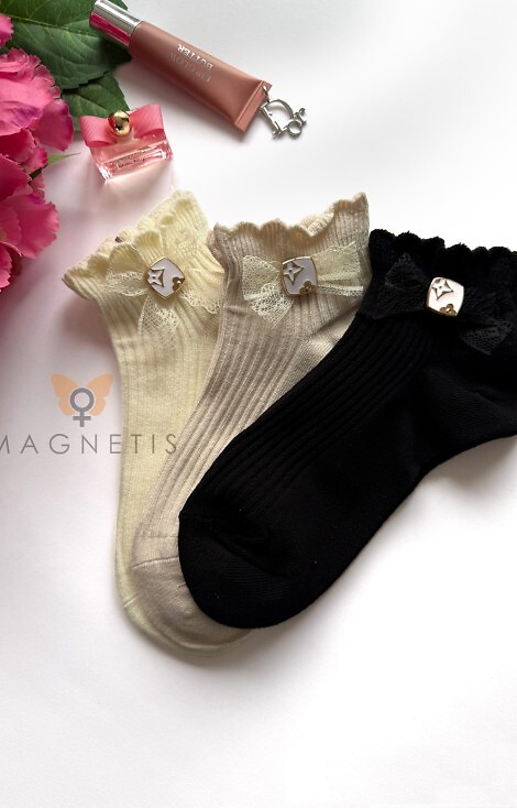 Skarpety Magnetis  Qr-251119