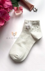 Skarpety Magnetis QR-251120