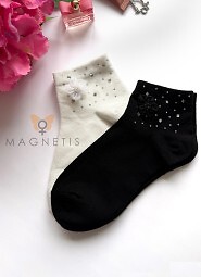 Skarpety Magnetis QR-251120