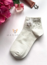 Skarpety Magnetis QR-251120