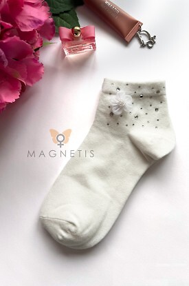 Skarpety Magnetis QR-251120 - zdjęcie 2