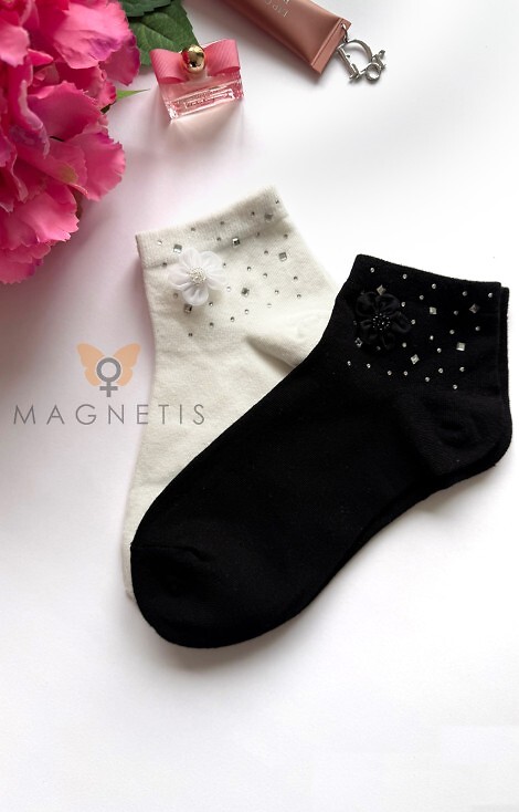 Skarpety Magnetis QR-251120