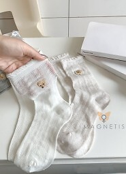 Skarpety Magnetis CC-251101