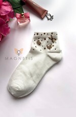 Zakostki Magnetis QR-251121