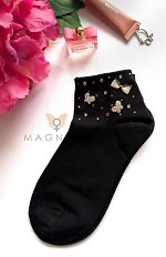 Zakostki Magnetis QR-251121