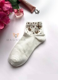 Zakostki Magnetis QR-251121