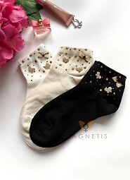 Zakostki Magnetis QR-251121