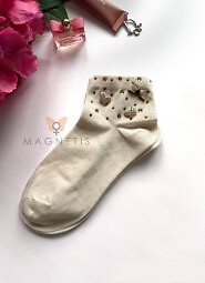 Zakostki Magnetis QR-251121