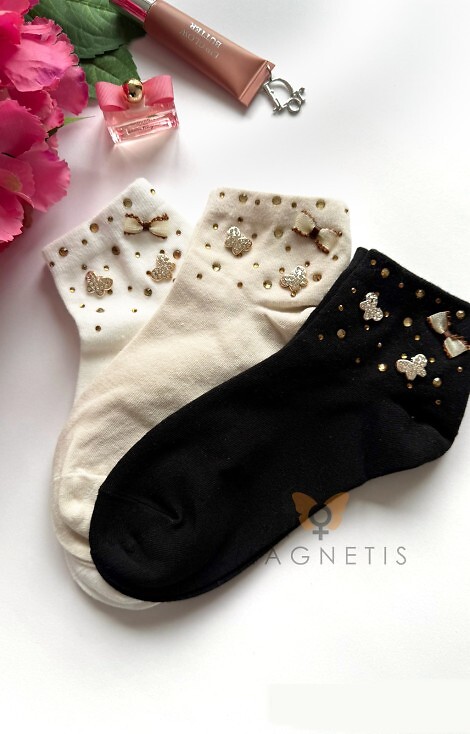 Zakostki Magnetis QR-251121