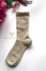 Skarpety Magnetis YN-251128