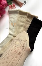 Skarpety Magnetis YN-251128