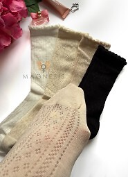 Skarpety Magnetis YN-251128