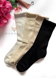 Skarpety Magnetis YN-251128